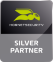 Hornet Security Silver Partner
